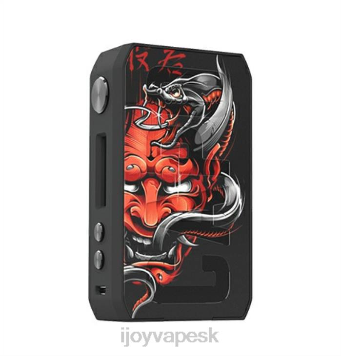 Order iJOY Vape | iJOY CIGPET CAPO súprava 8X02230 kapor